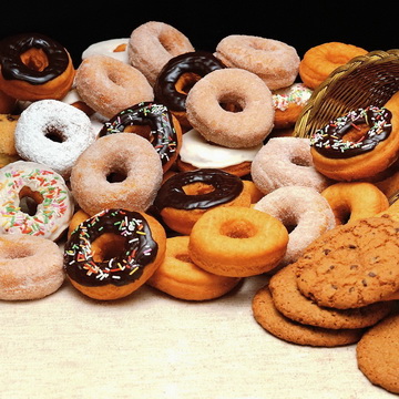 печенье упаковка